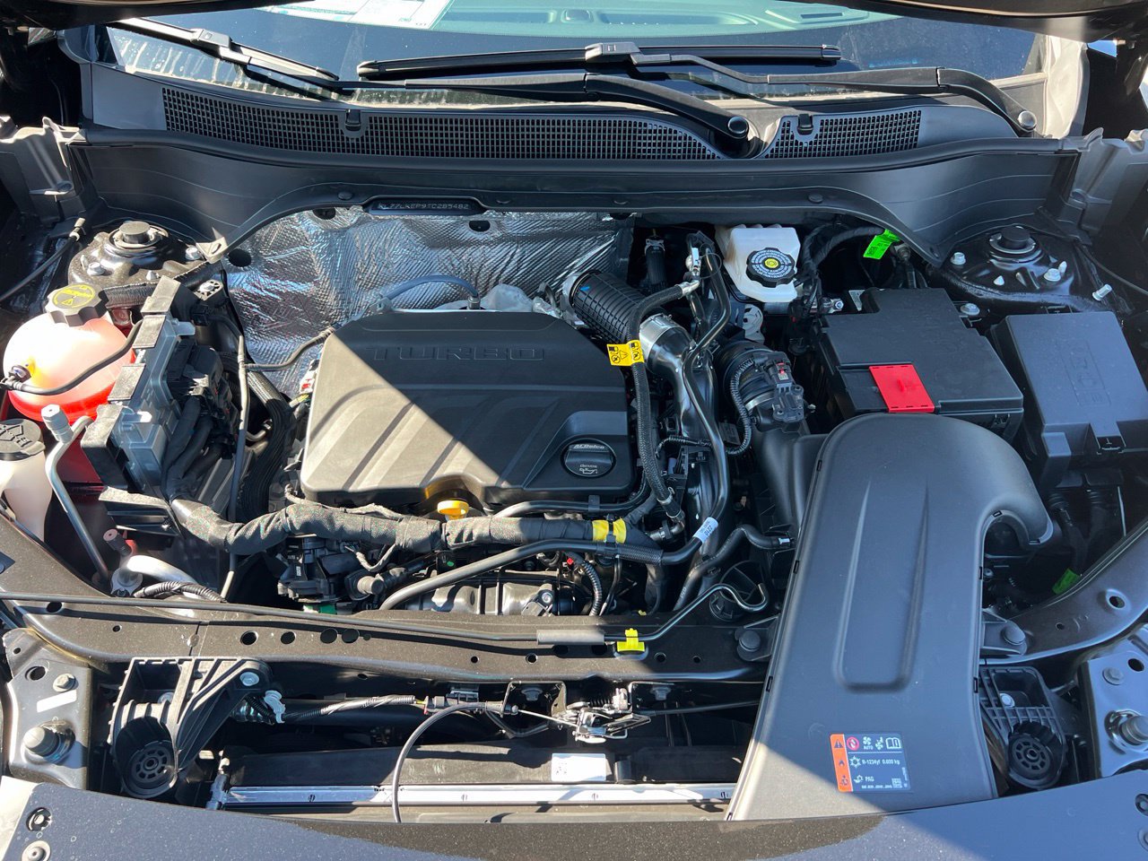 2026 Chevrolet Trax Activ - Photo 21