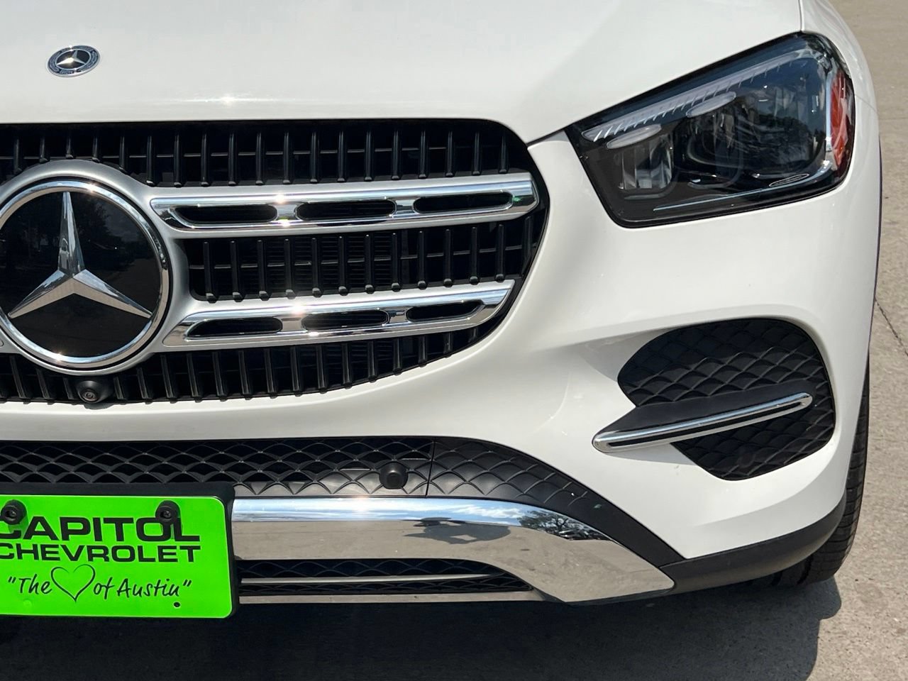 2026 Mercedes-Benz GLE GLE350 - Photo 9