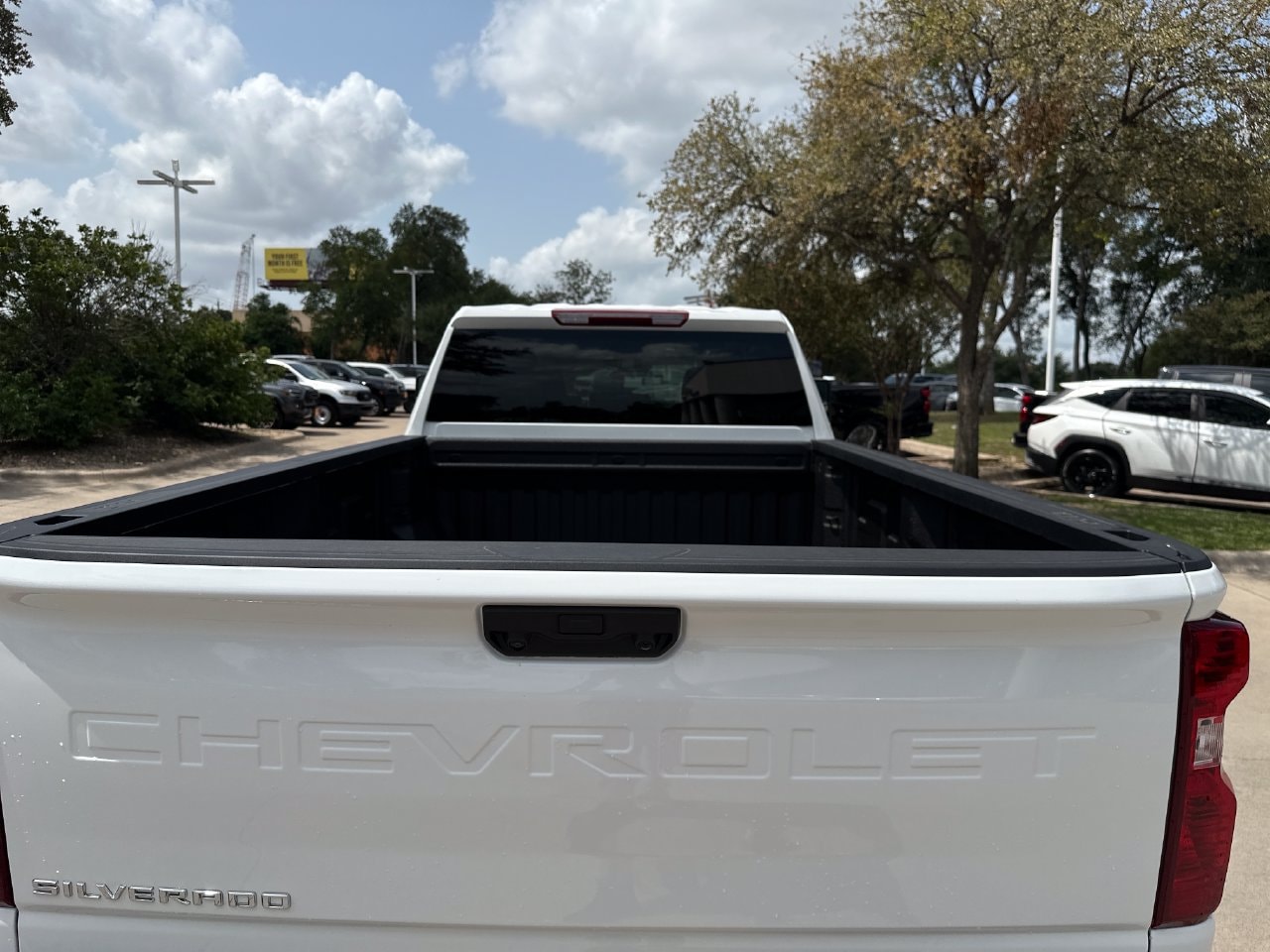 2026 Chevrolet Silverado 2500 HD WT - Photo 24