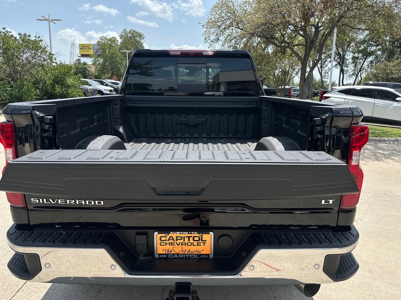2026 Chevrolet Silverado 2500 HD LT - Photo 24
