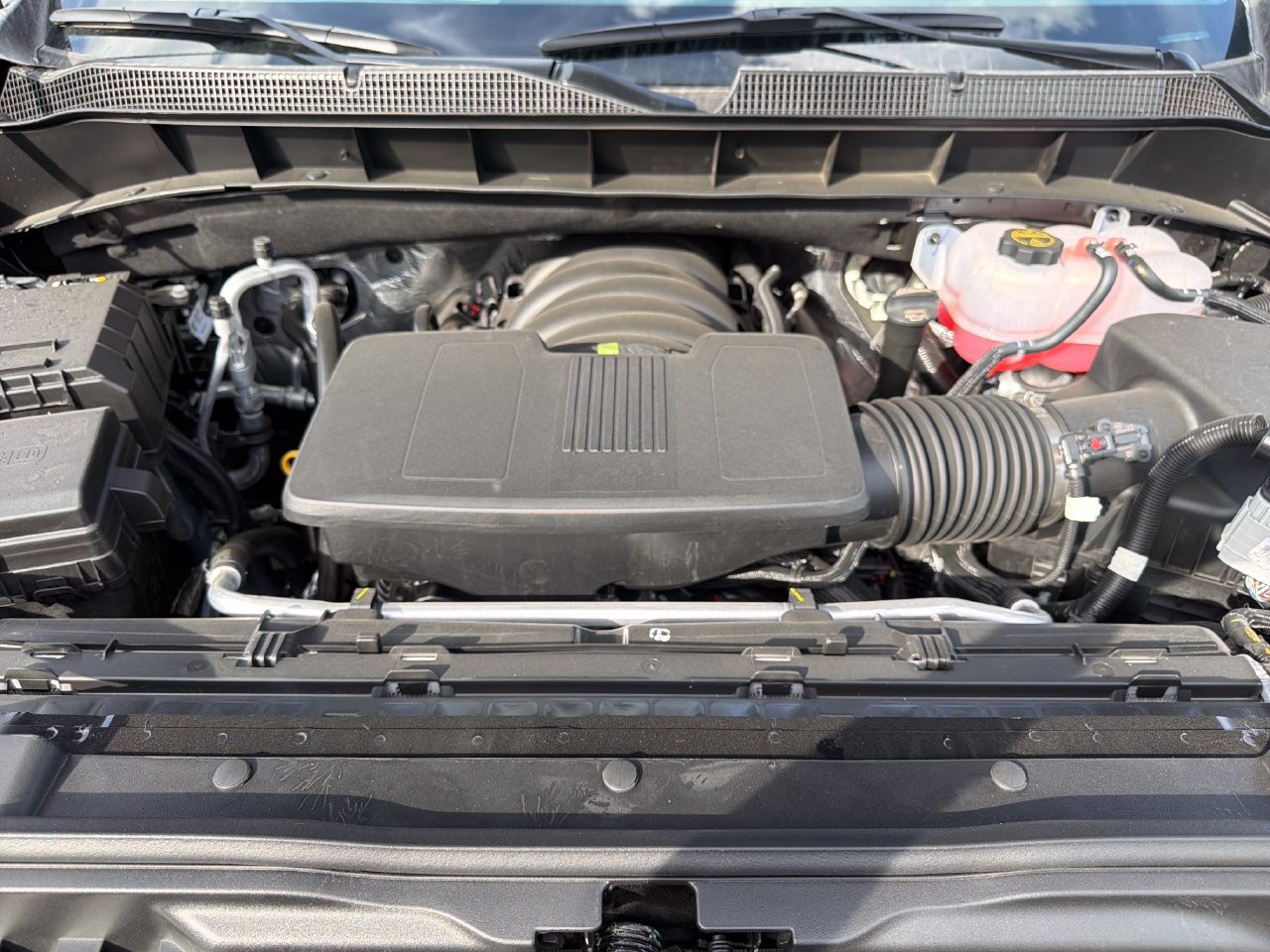 2026 Chevrolet Silverado 1500 RST Truck, photo 23