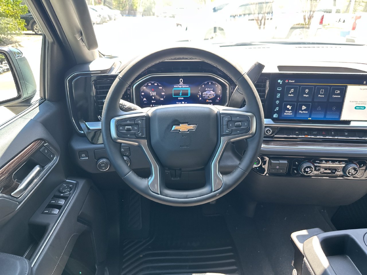 2026 Chevrolet Silverado 1500 LT - Photo 14