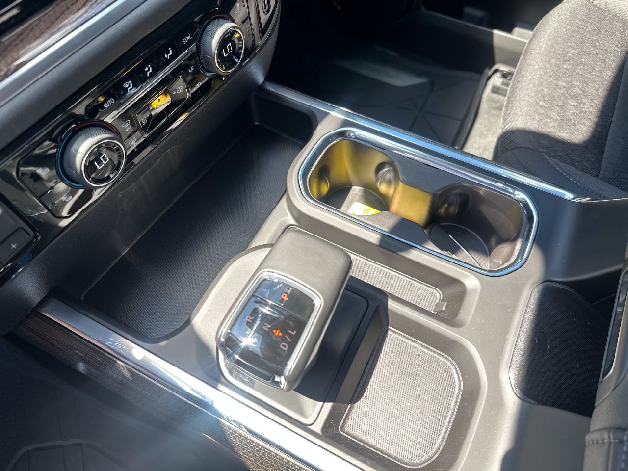 2026 Chevrolet Silverado 1500 LT - Photo 24