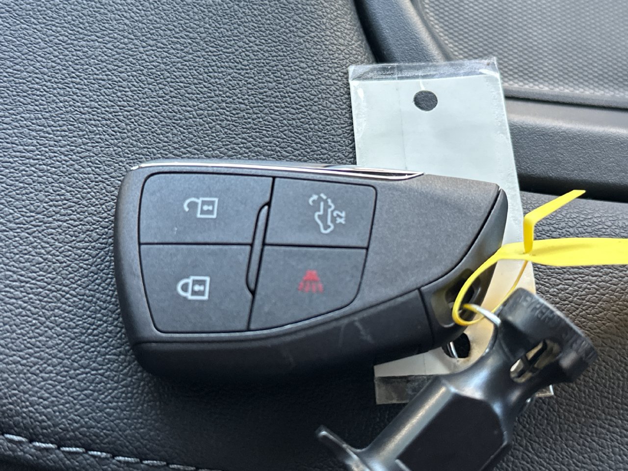 2026 Chevrolet Silverado 1500 WT - Photo 29