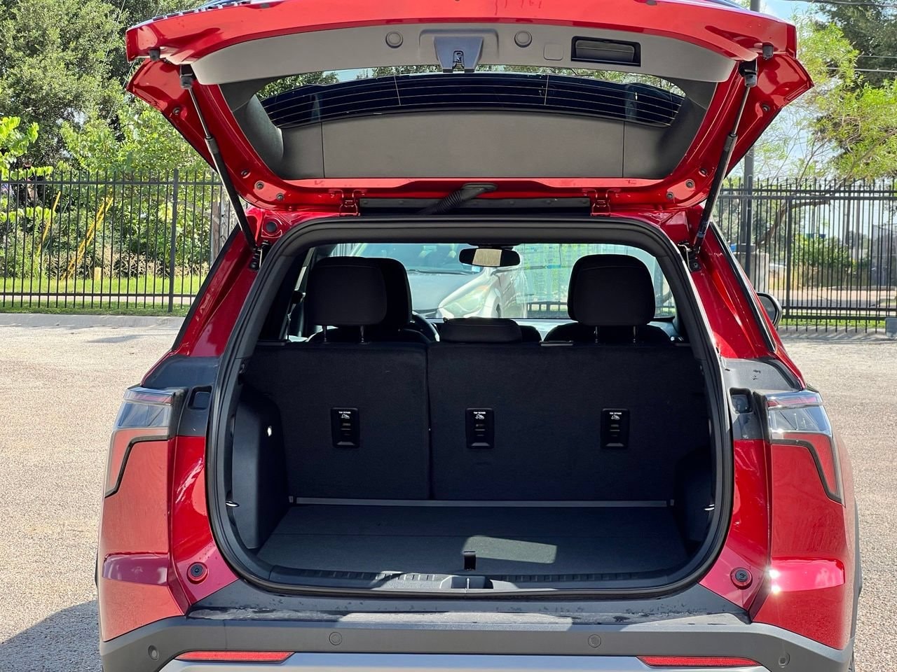 2026 Chevrolet Equinox LT - Photo 28