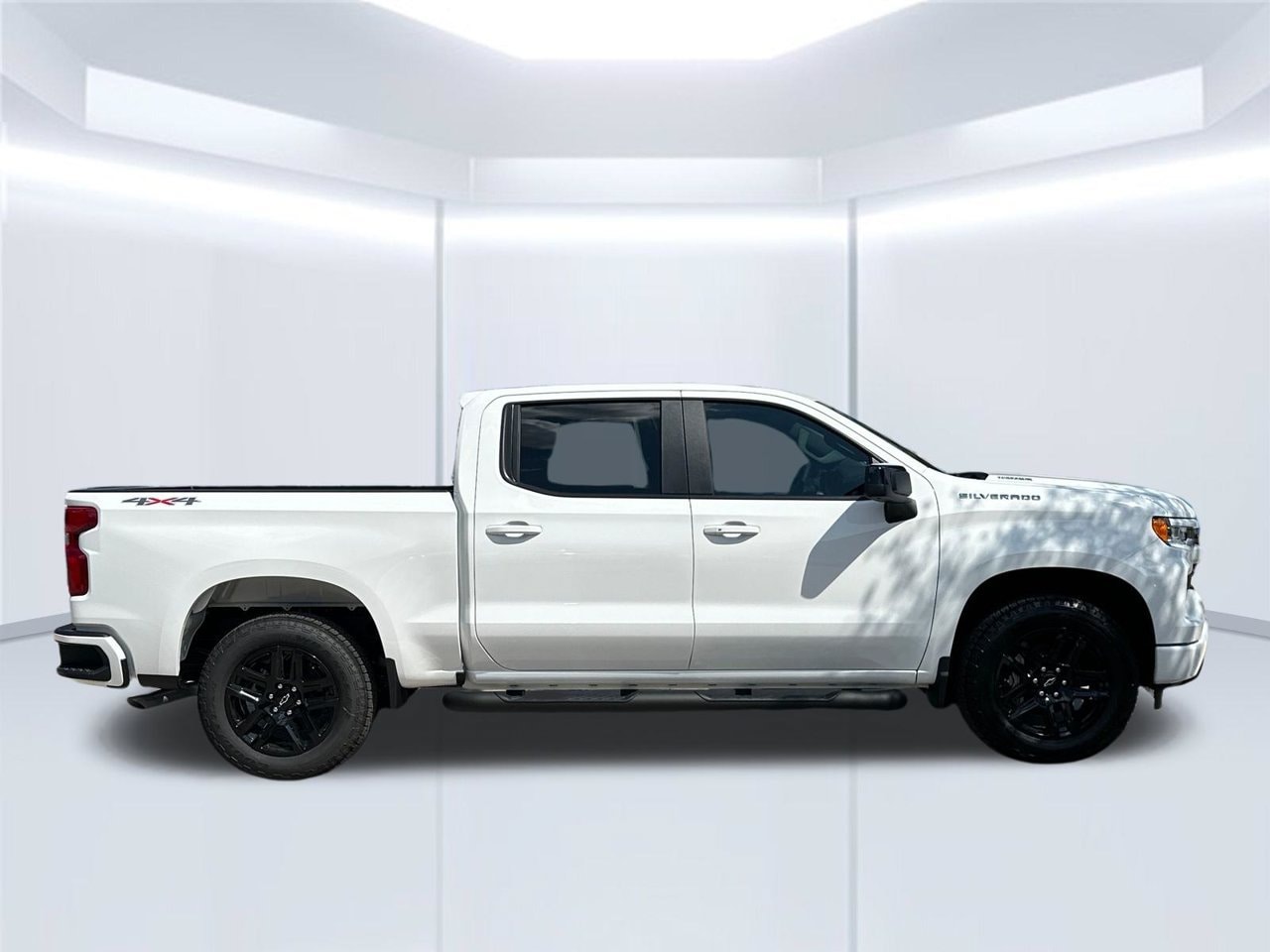 2026 Chevrolet Silverado 1500 RST Truck, photo 6