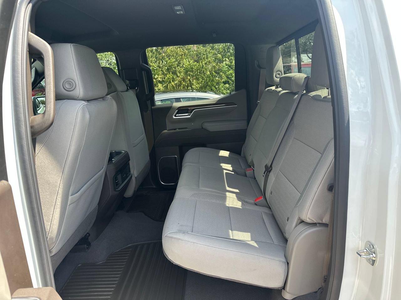 2026 Chevrolet Silverado 1500 LT Truck, photo 12
