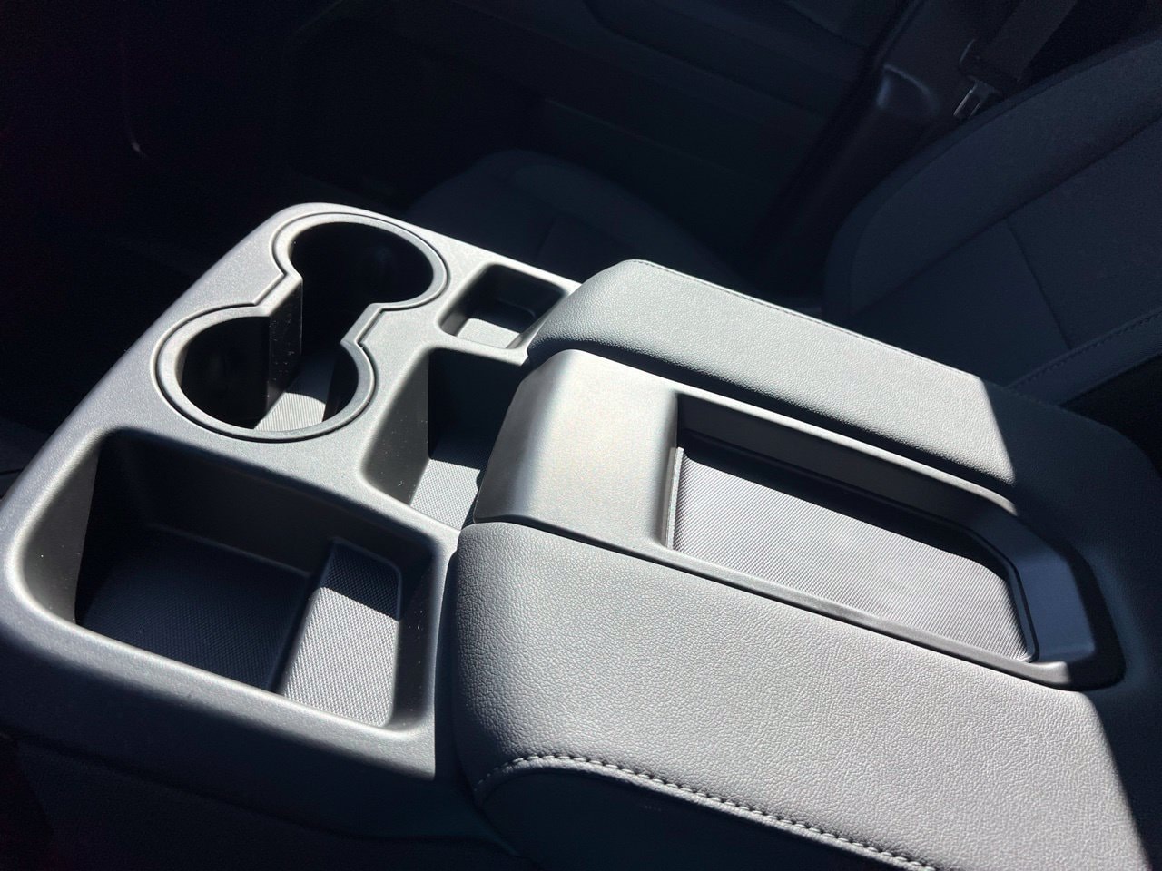 2026 Chevrolet Silverado 1500 RST - Photo 24