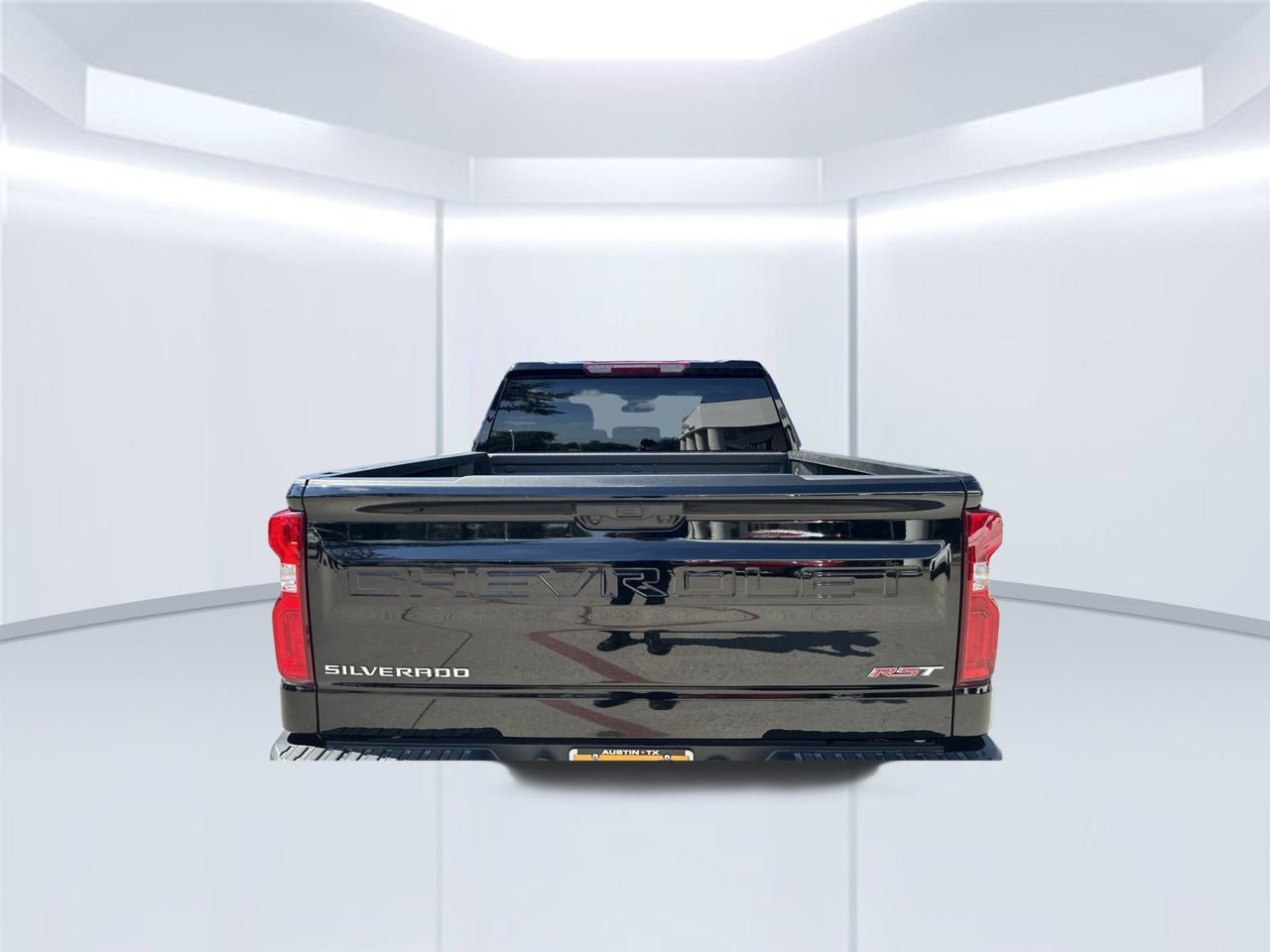 2026 Chevrolet Silverado 1500 RST - Photo 28