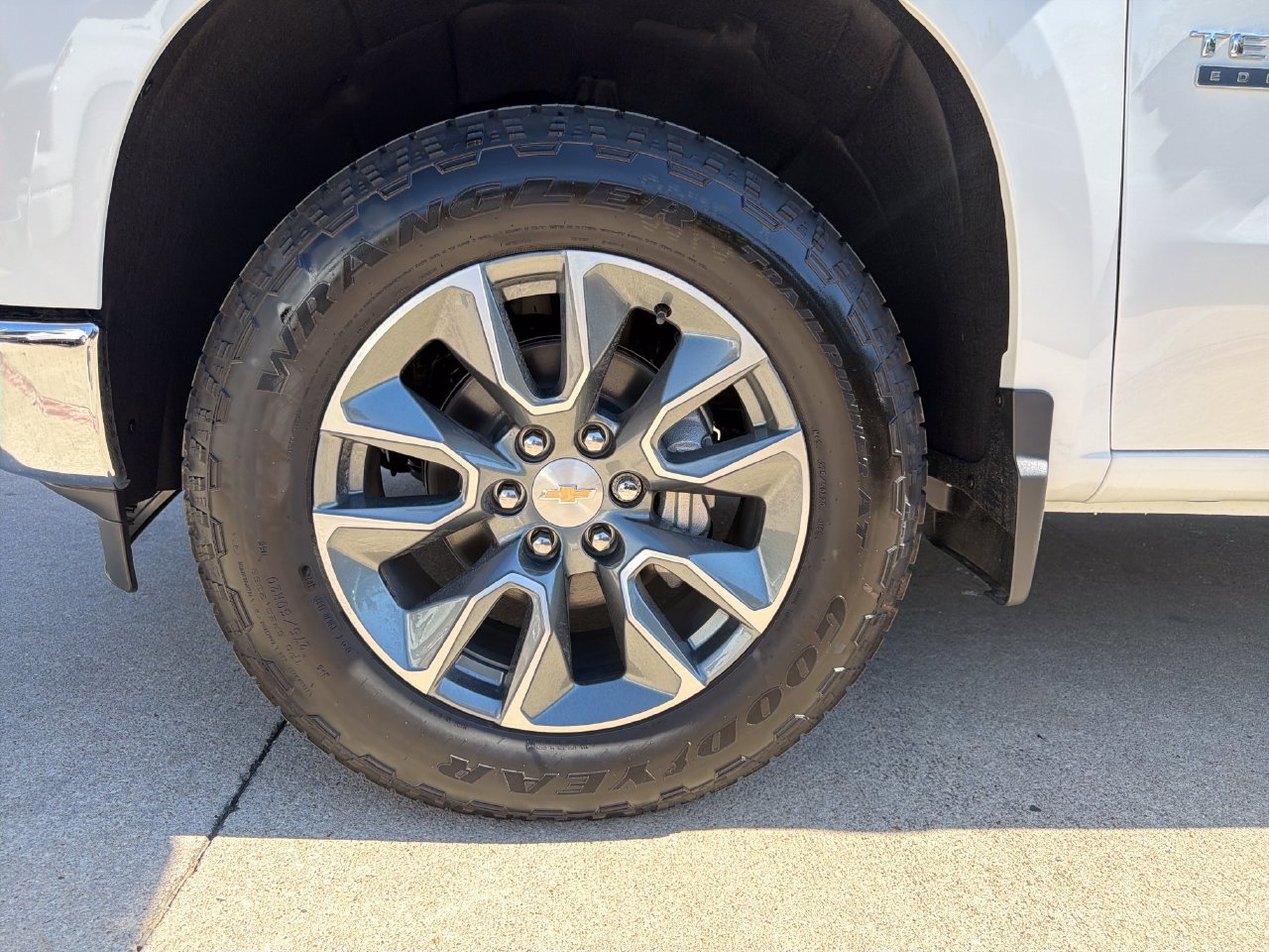 2026 Chevrolet Silverado 1500 LT - Photo 27