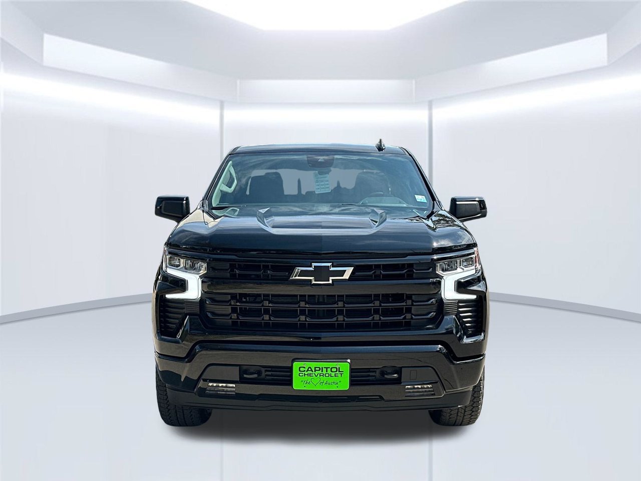 2026 Chevrolet Silverado 1500 RST - Photo 8