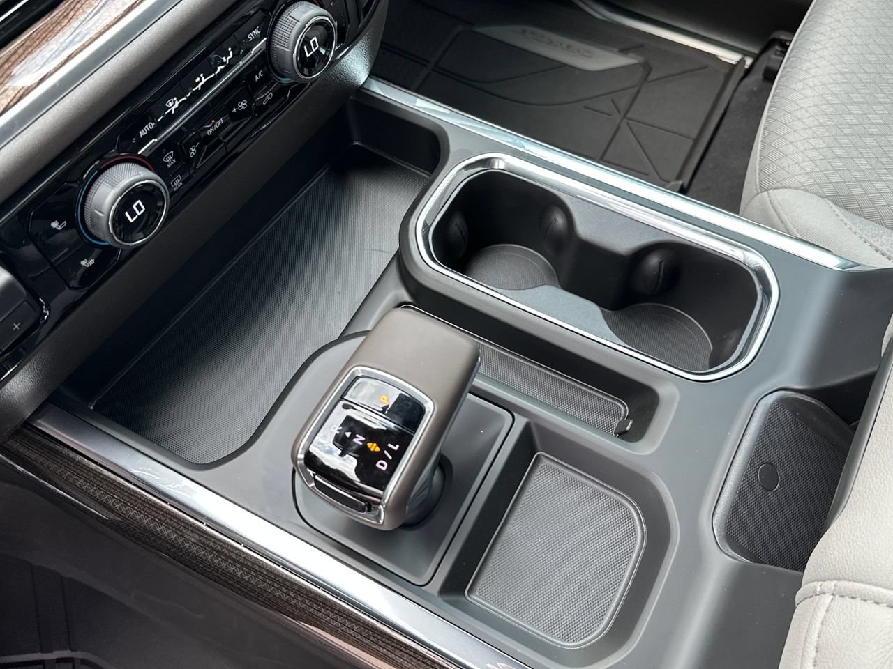 2026 Chevrolet Silverado 1500 LT Truck, photo 26