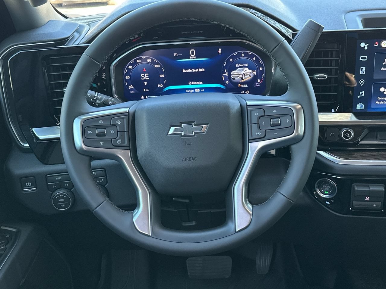 2026 Chevrolet Silverado 1500 RST, photo 14