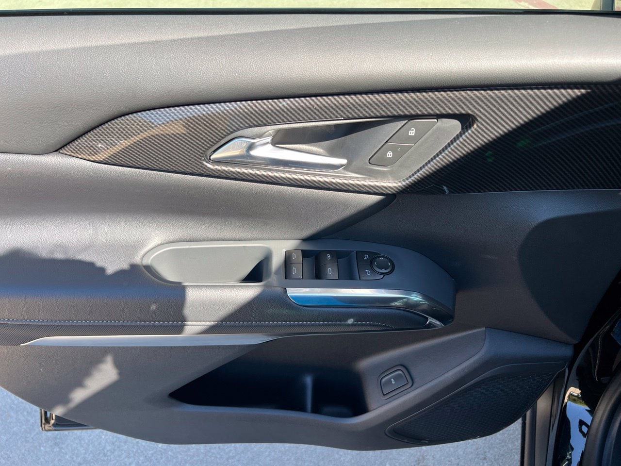 2027 Chevrolet Traverse Z71, photo 12