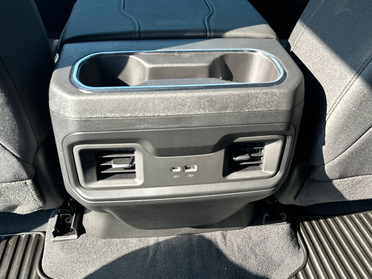 2026 Chevrolet Silverado 1500 LT - Photo 23
