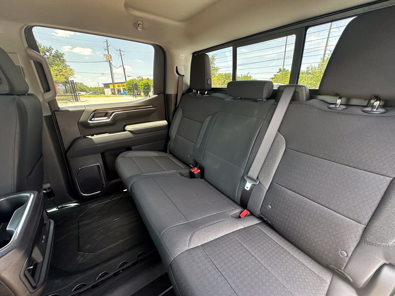 2026 Chevrolet Silverado 1500 LT - Photo 26