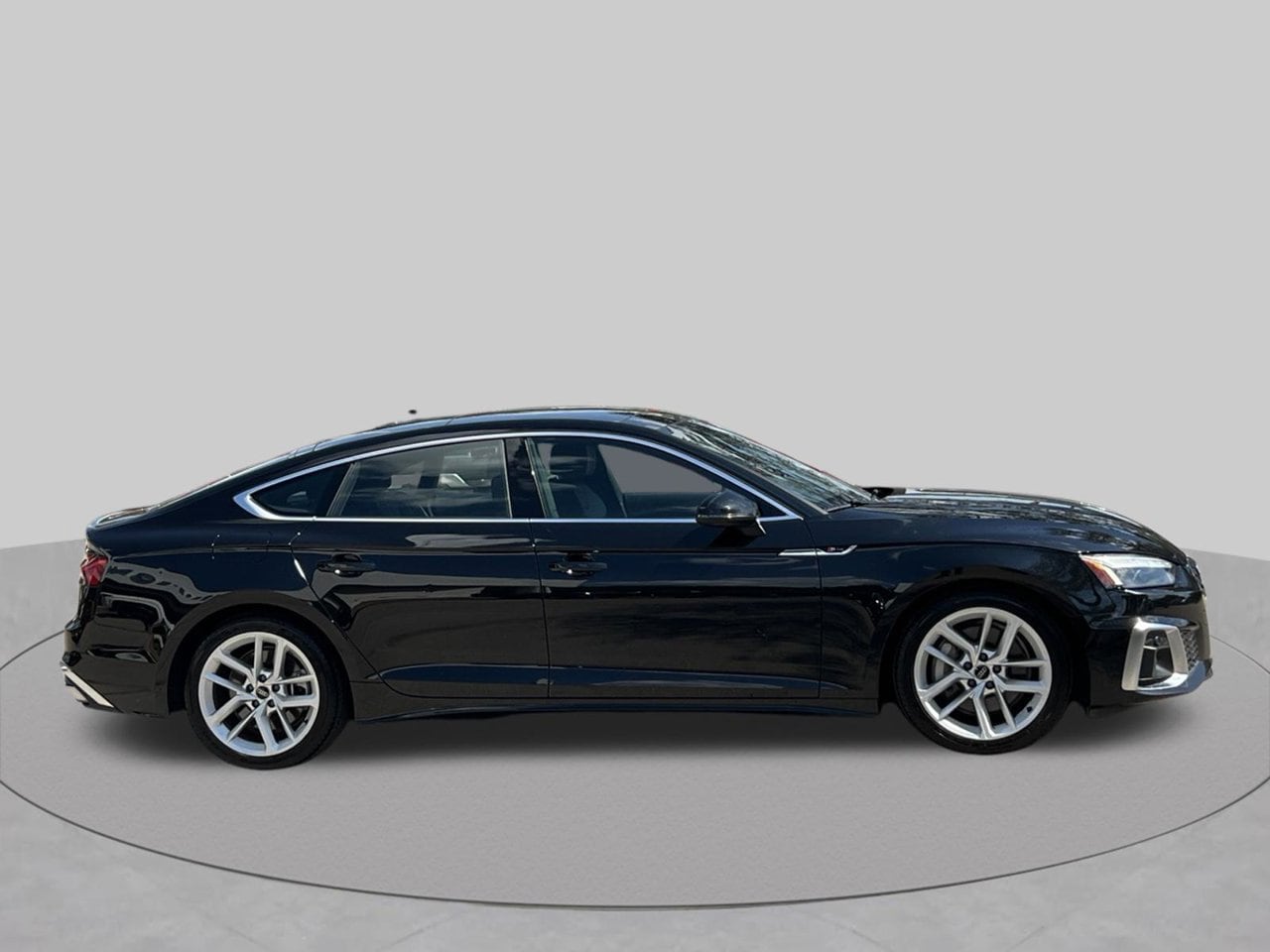 2024 Audi A5 Sportback Premium Plus - Photo 6