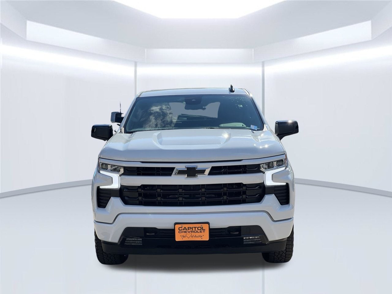 2026 Chevrolet Silverado 1500 RST - Photo 8