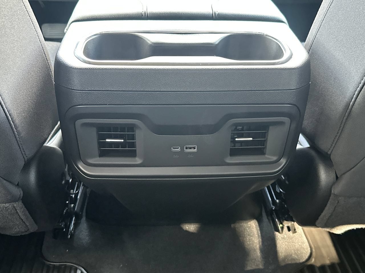 2026 Chevrolet Silverado 2500 HD LT Truck, photo 15