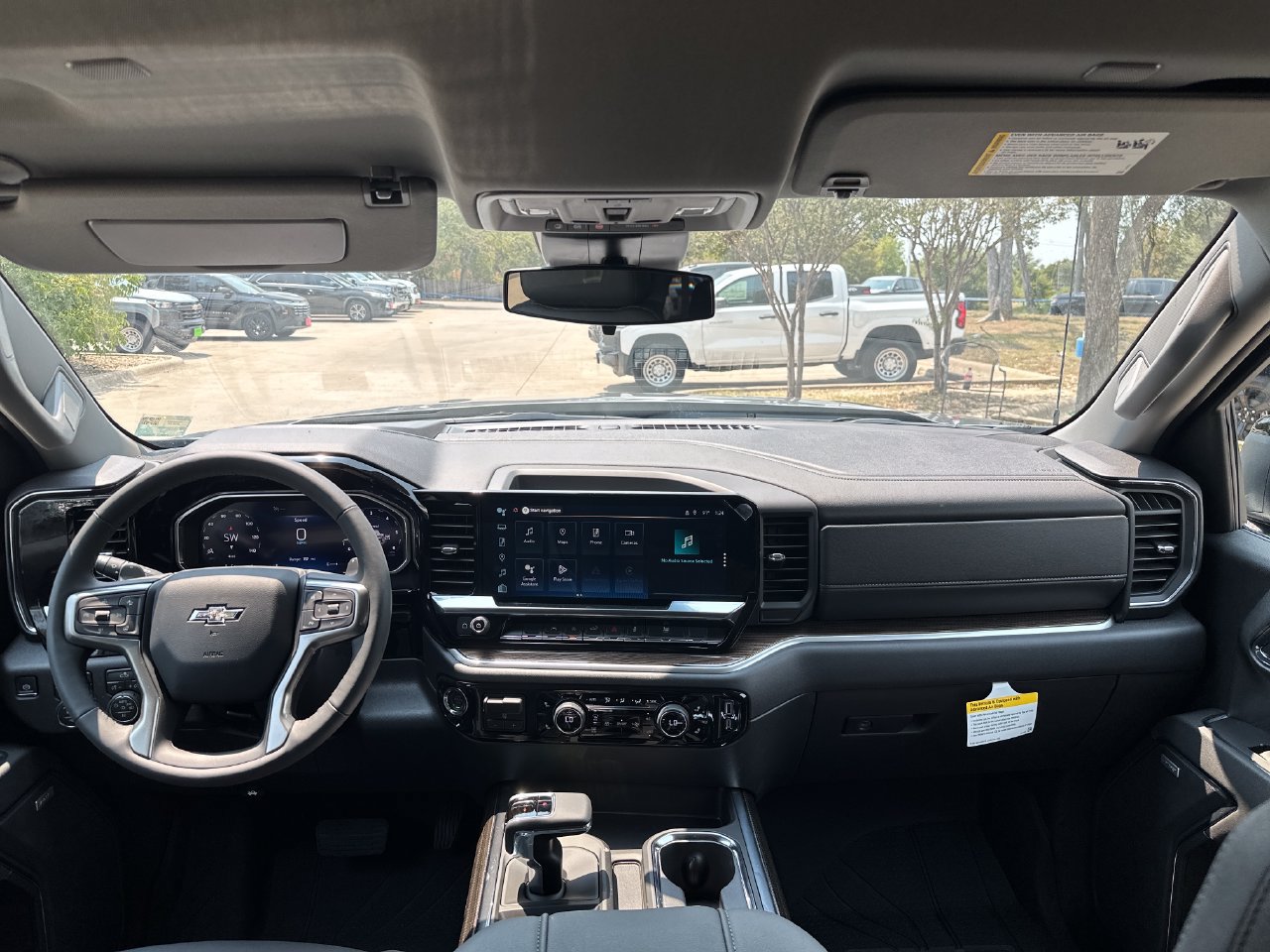 2026 Chevrolet Silverado 1500 RST - Photo 20