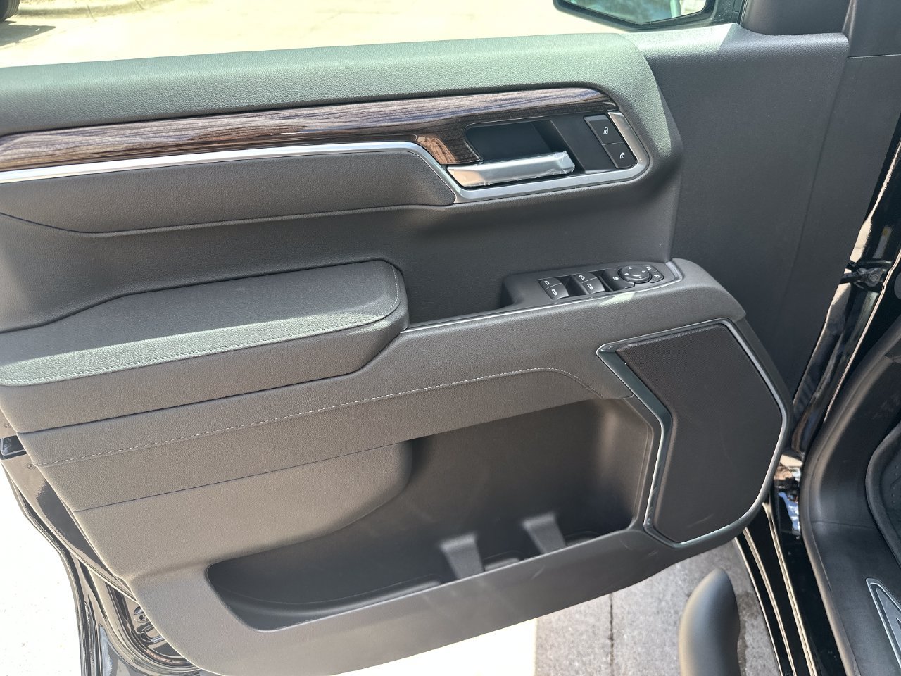 2026 Chevrolet Silverado 1500 RST - Photo 10