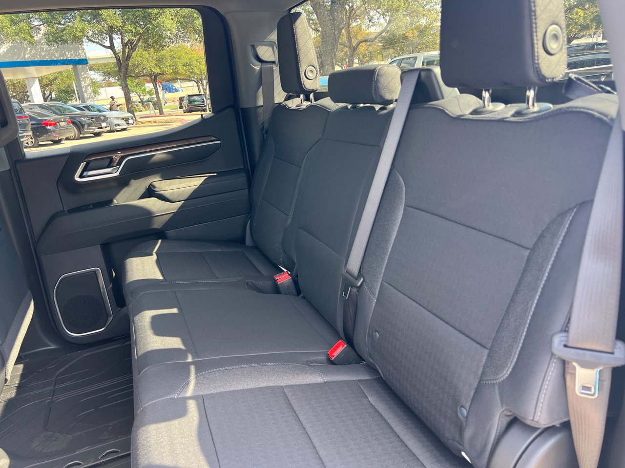 2026 Chevrolet Silverado 1500 RST - Photo 24