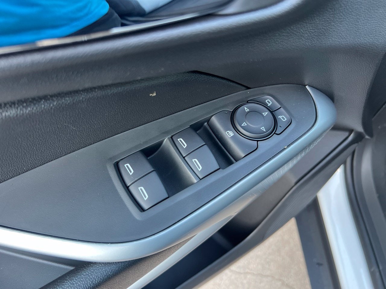 2026 Chevrolet Trax LS - Photo 12