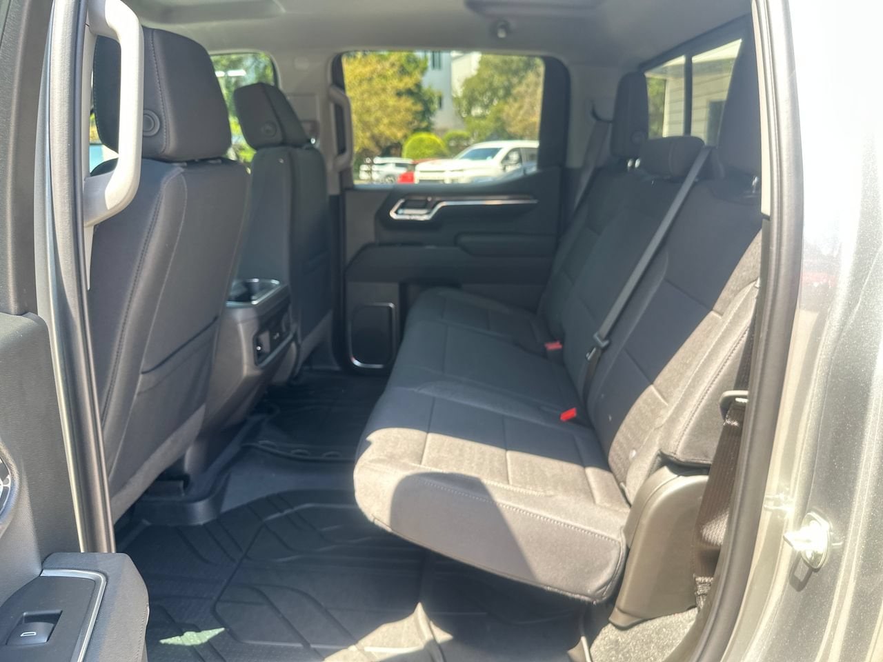2026 Chevrolet Silverado 1500 LT Truck, photo 27