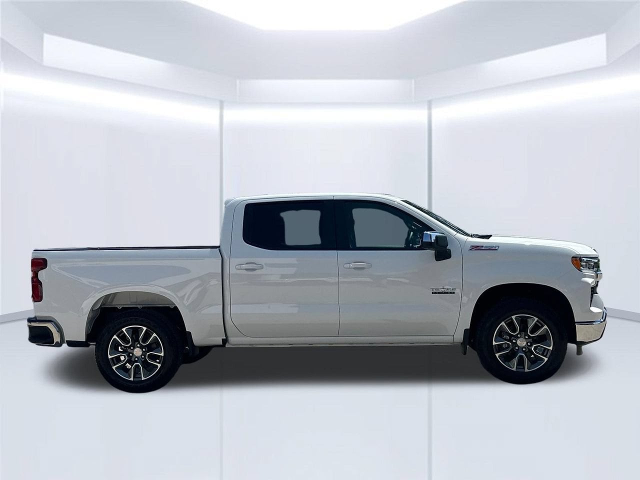 2026 Chevrolet Silverado 1500 LT Truck, photo 7