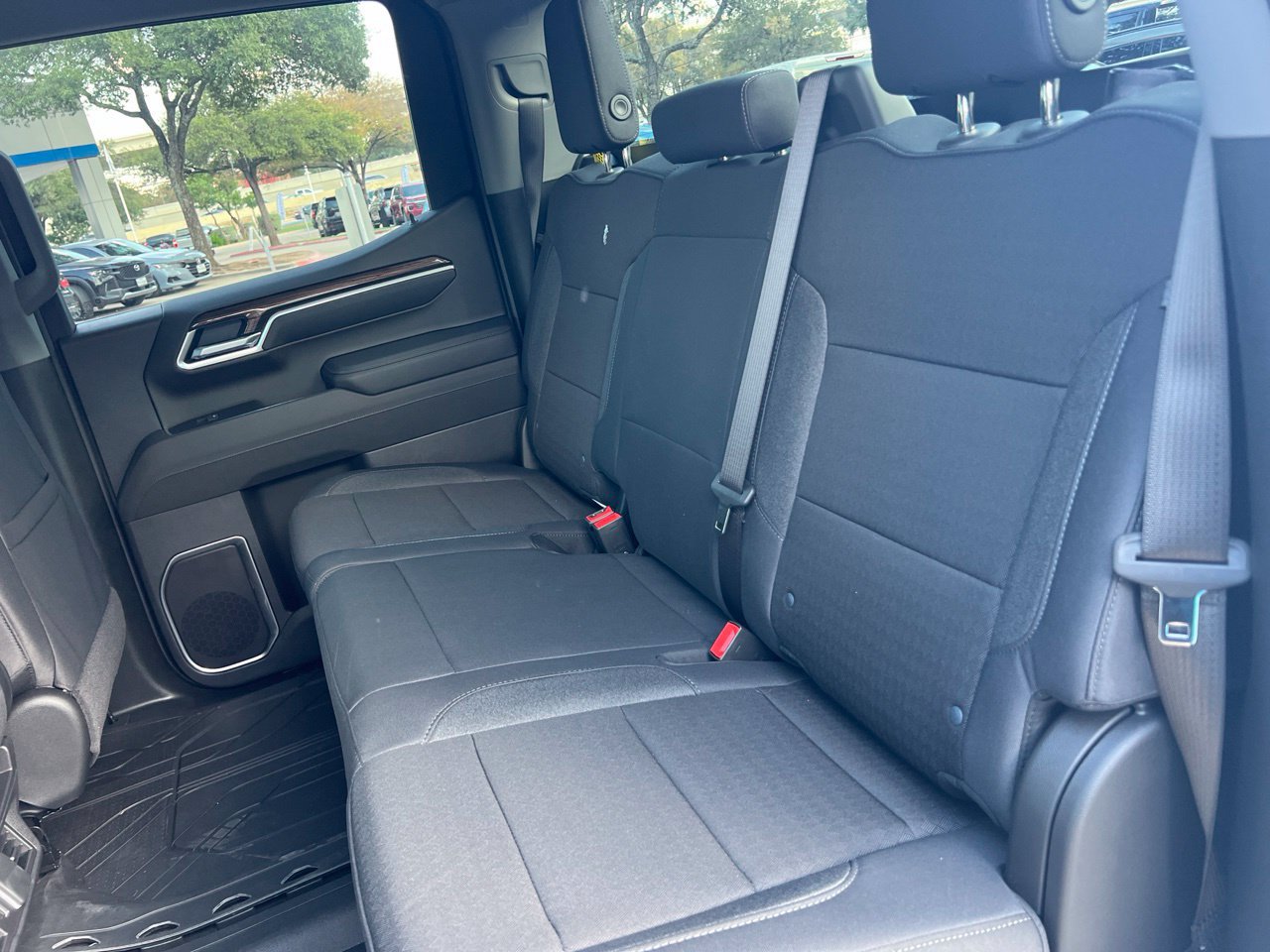 2026 Chevrolet Silverado 1500 RST - Photo 25