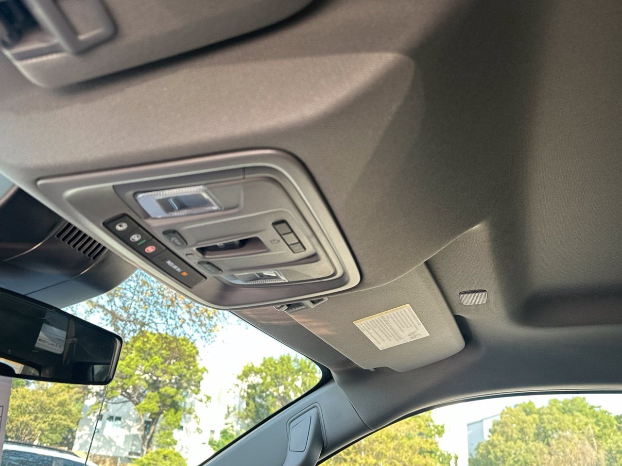 2026 Chevrolet Silverado 1500 RST Truck, photo 25