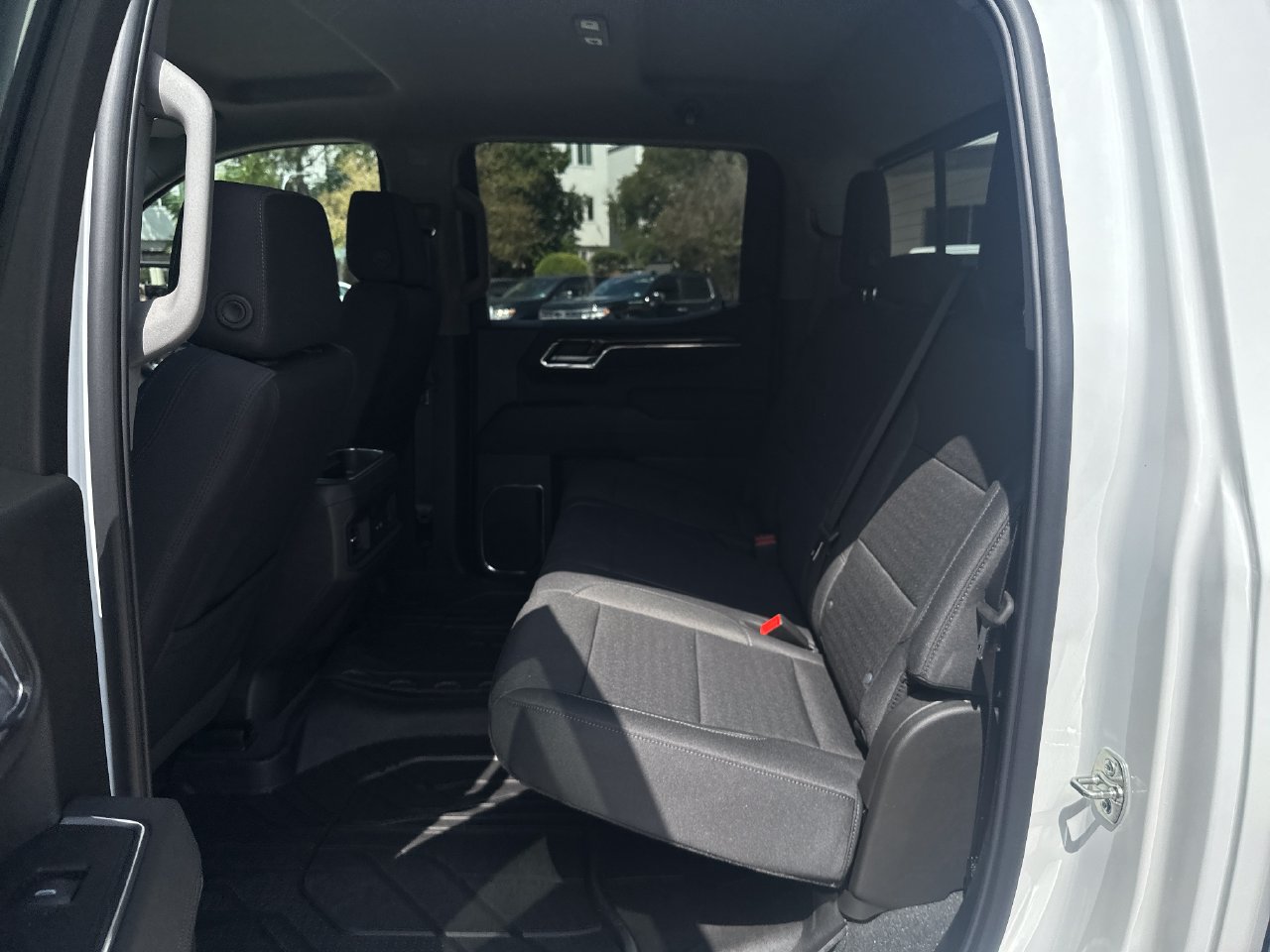 2026 Chevrolet Silverado 1500 LT - Photo 27