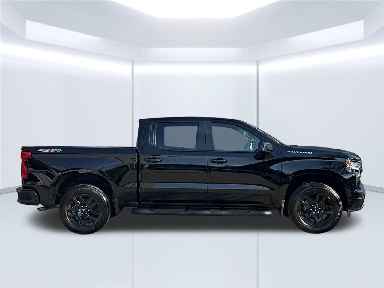 2026 Chevrolet Silverado 1500 RST Truck, photo 7