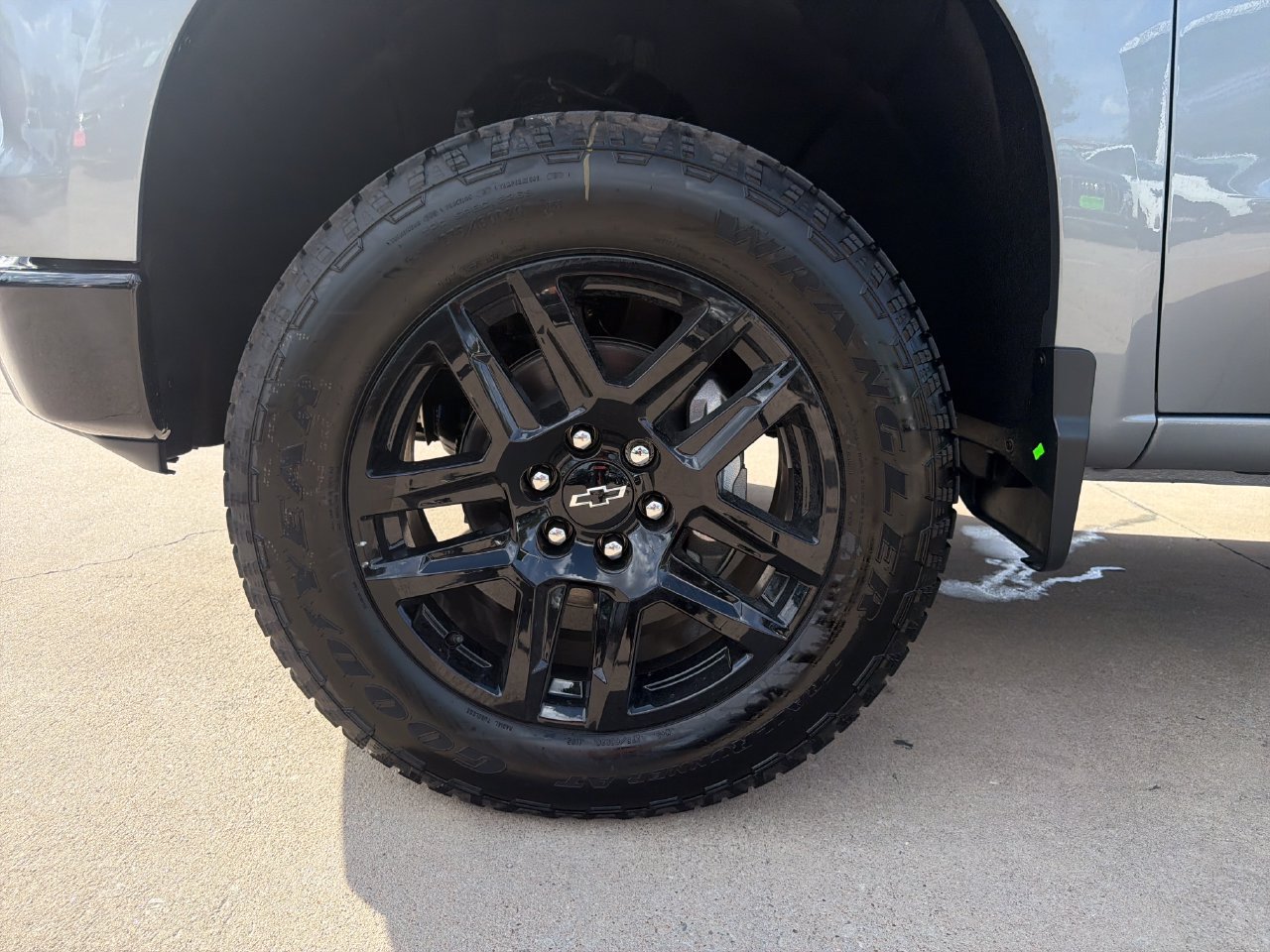2026 Chevrolet Silverado 1500 LT Trail Boss - Photo 27