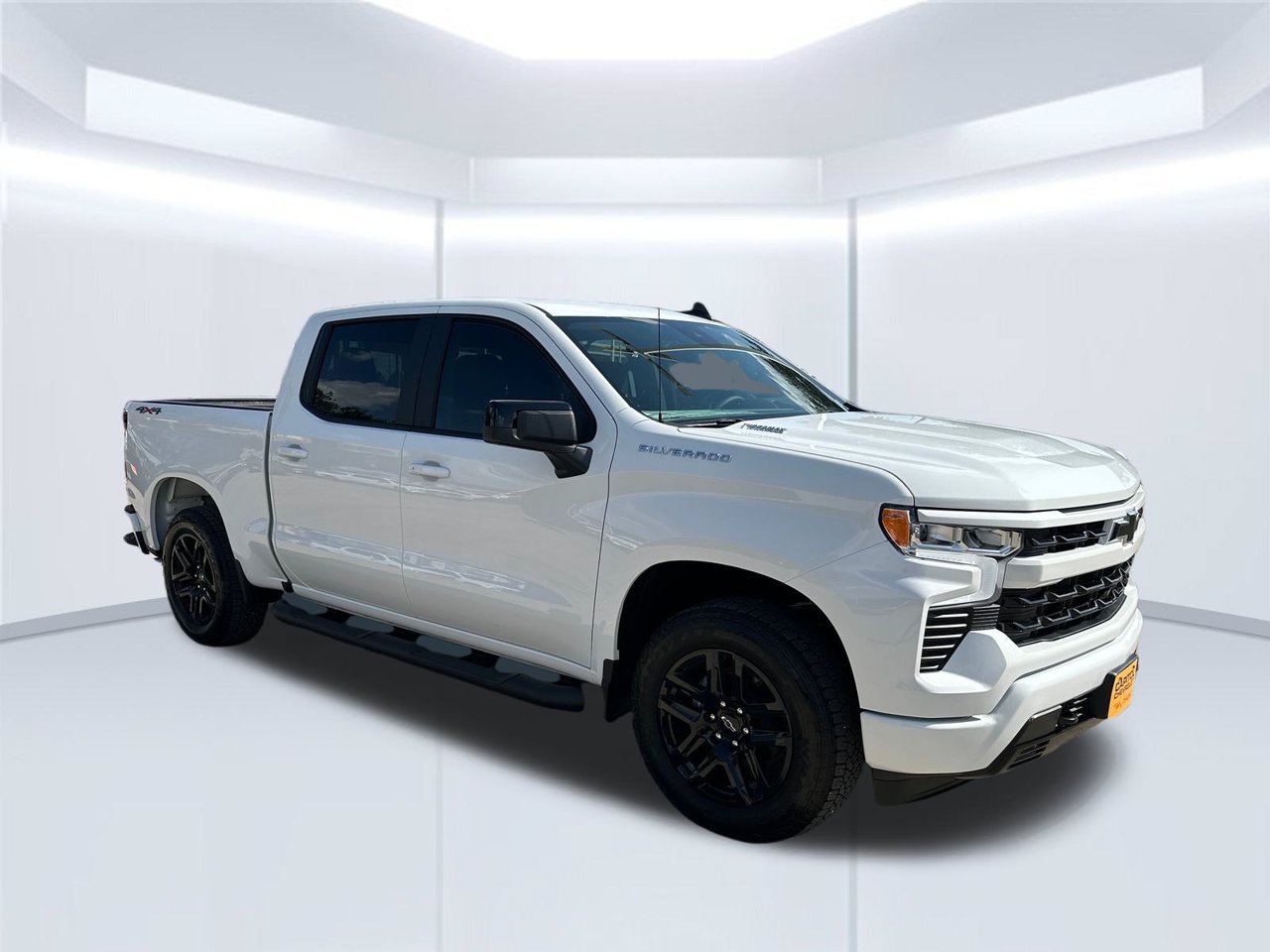 2026 Chevrolet Silverado 1500 RST - Photo 8