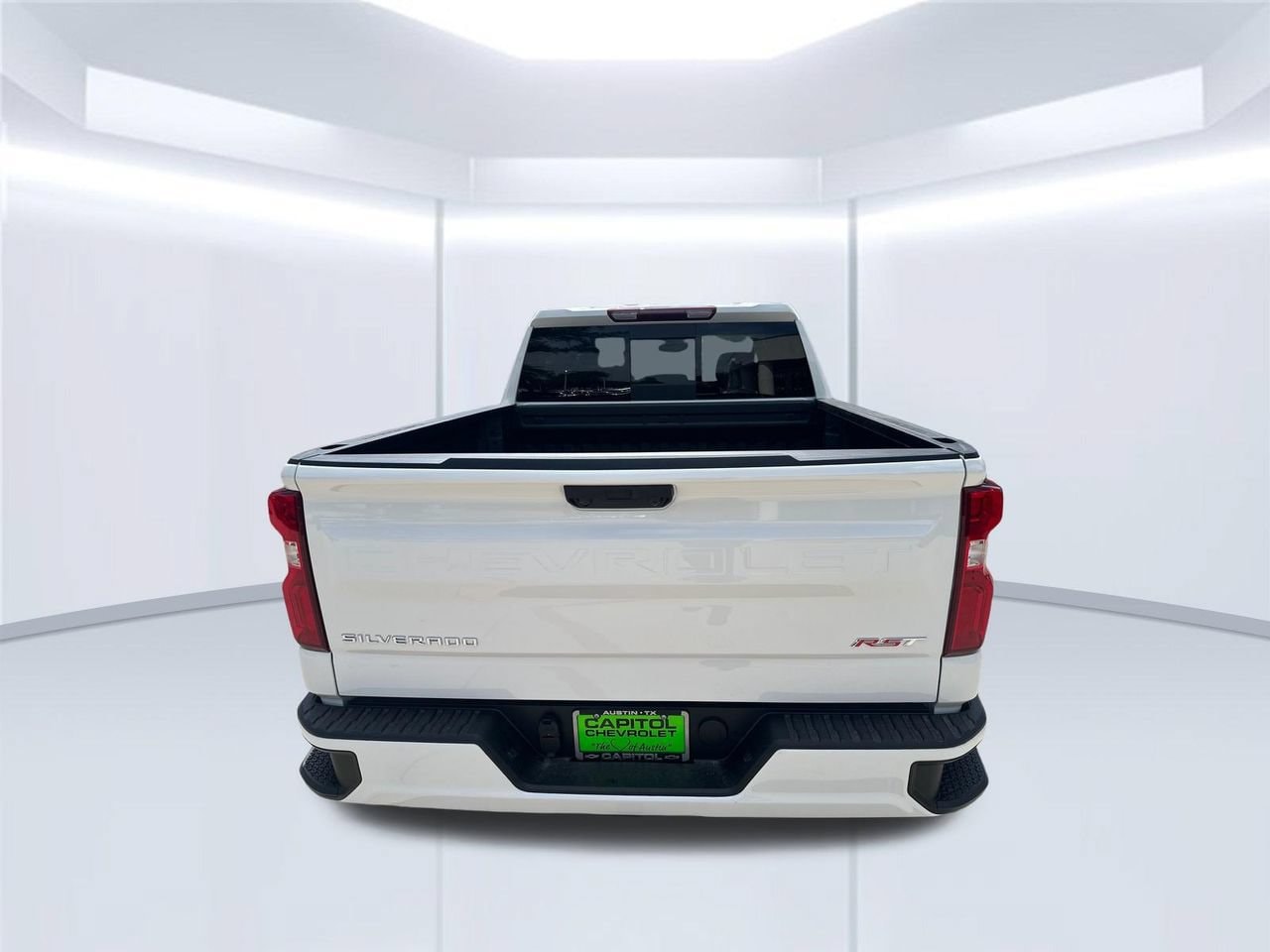 2026 Chevrolet Silverado 1500 RST Truck, photo 25