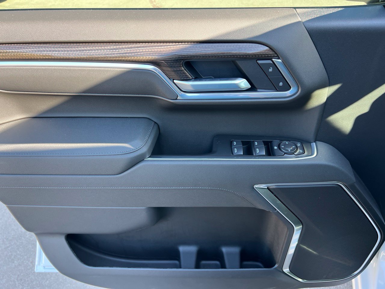 2026 Chevrolet Silverado 1500 LT - Photo 12
