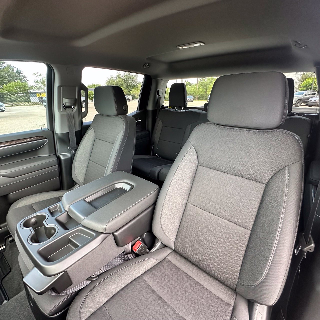 2026 Chevrolet Silverado 1500 LT - Photo 21