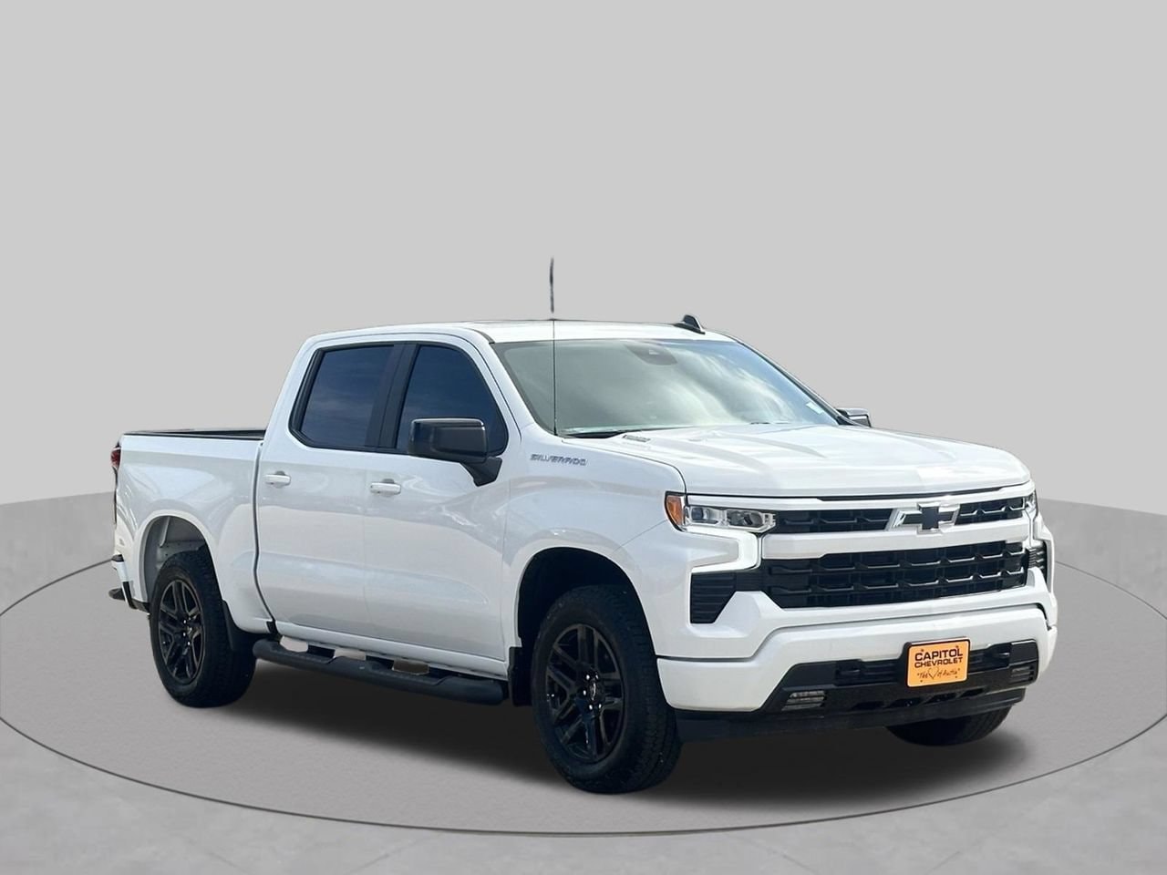 2026 Chevrolet Silverado 1500 RST - Photo 9
