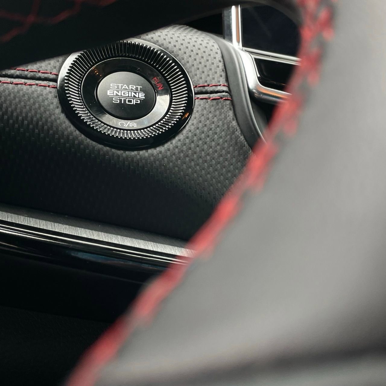 2025 Jeep Compass Trailhawk - Photo 16