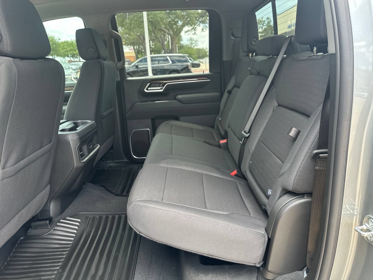 2026 Chevrolet Silverado 2500 HD LT Truck, photo 27