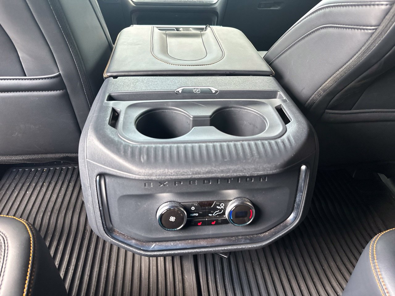 2026 Ford Expedition Tremor - Photo 25