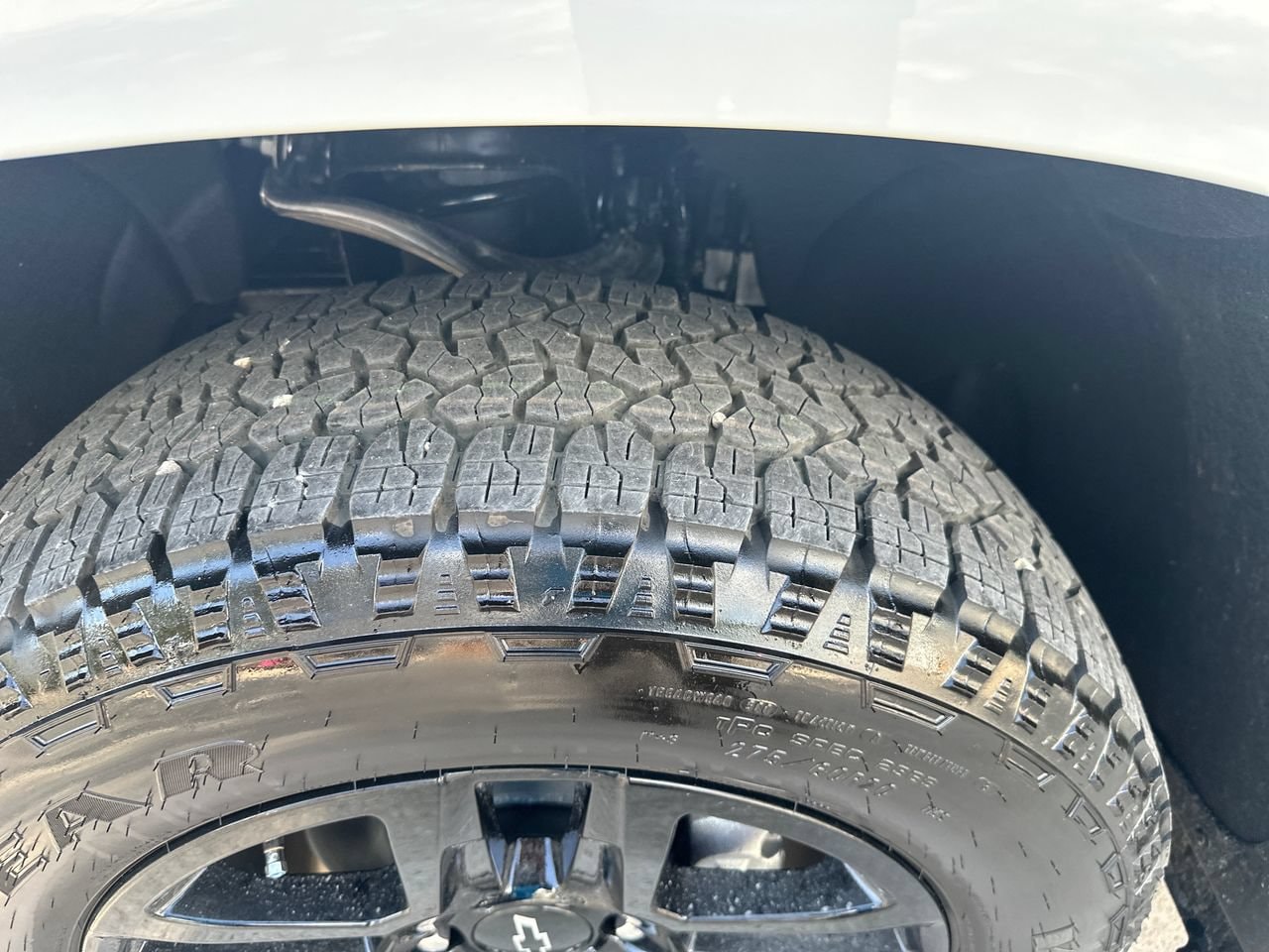 2026 Chevrolet Silverado 1500 RST Truck, photo 29