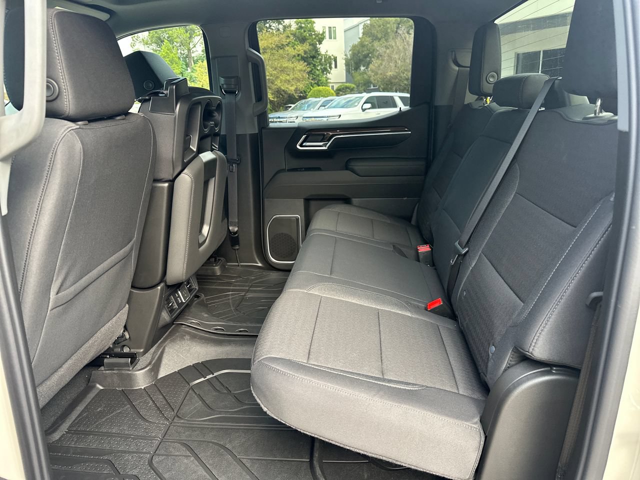 2026 Chevrolet Silverado 1500 RST - Photo 26