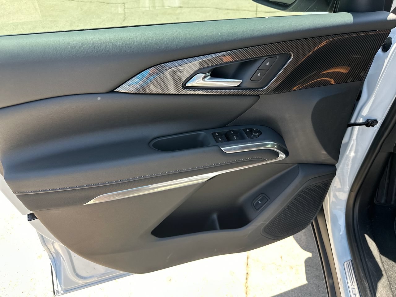 2027 Chevrolet Traverse Z71 SUV, photo 22