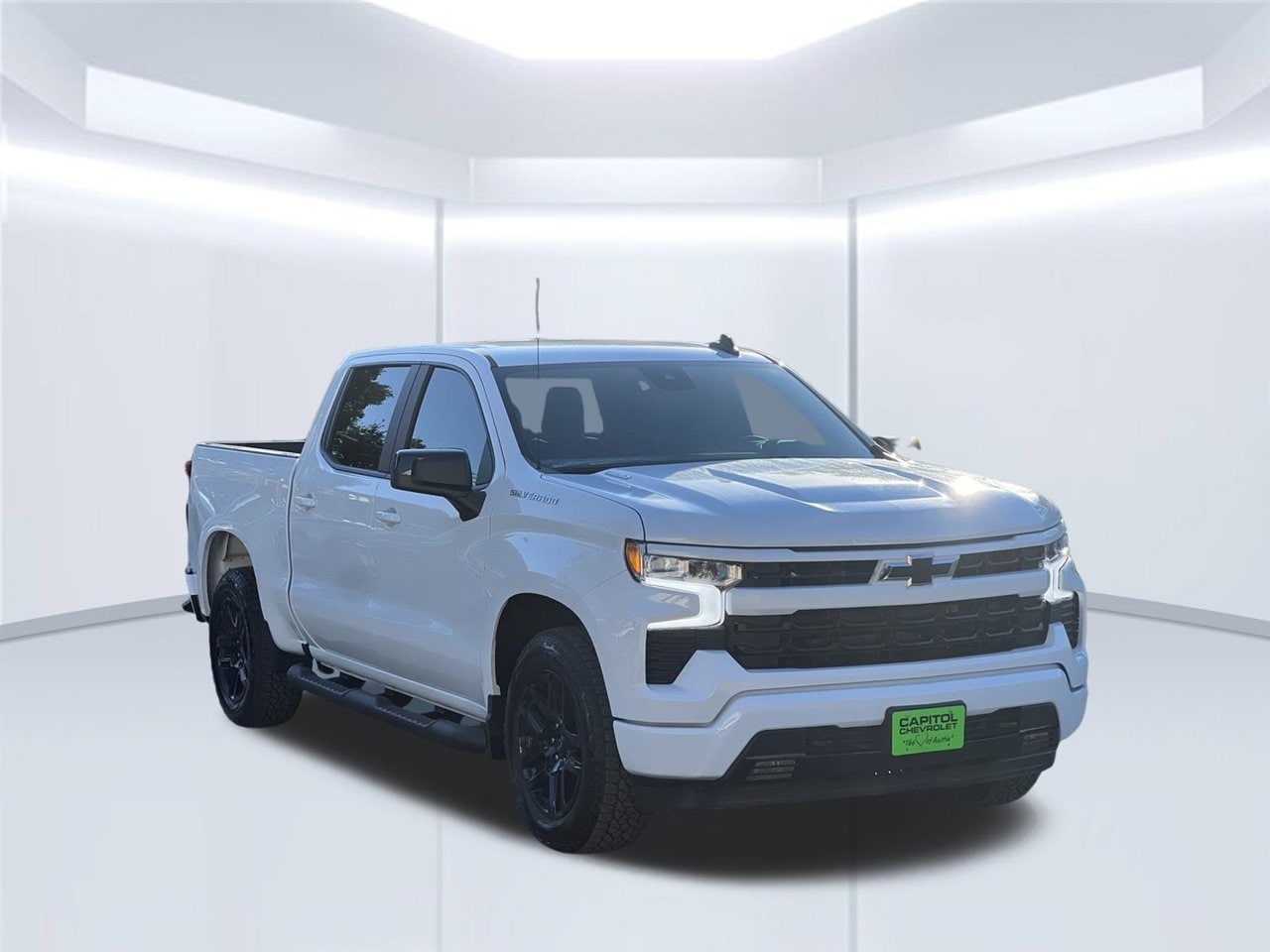 2026 Chevrolet Silverado 1500 RST - Photo 8