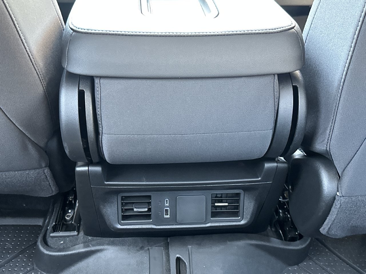 2026 Chevrolet Silverado 1500 Custom - Photo 27