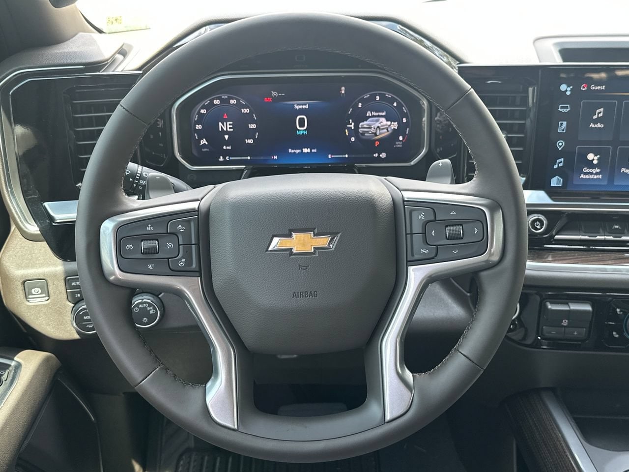 2026 Chevrolet Silverado 1500 LT Truck, photo 23
