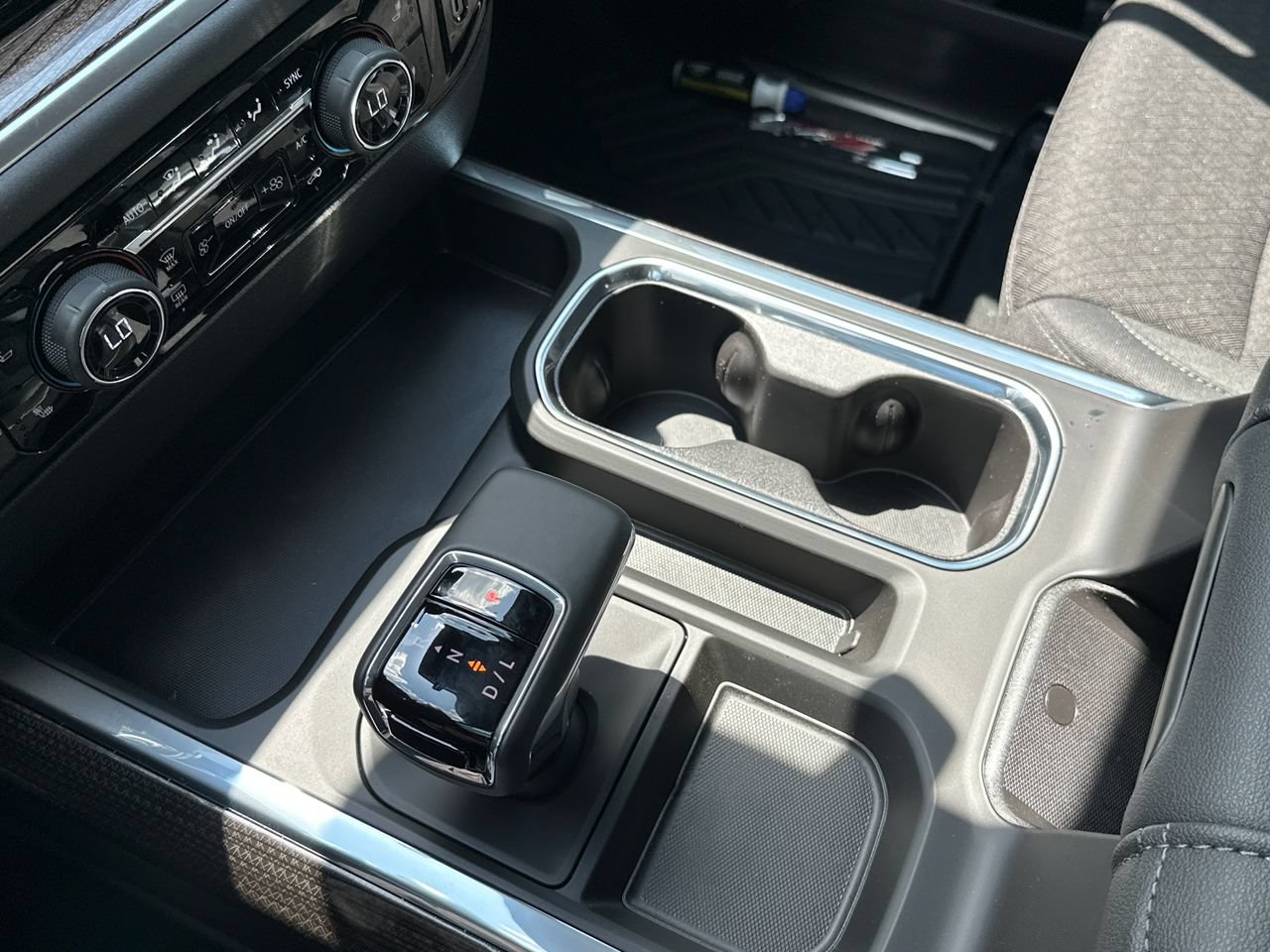 2026 Chevrolet Silverado 1500 LT Trail Boss - Photo 26