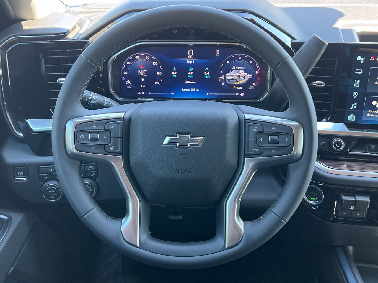 2026 Chevrolet Silverado 2500 HD LT - Photo 15